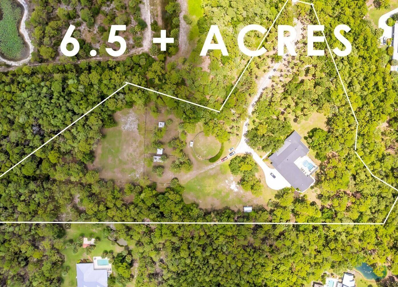 LOCATION, LIFESTYLE LAND !