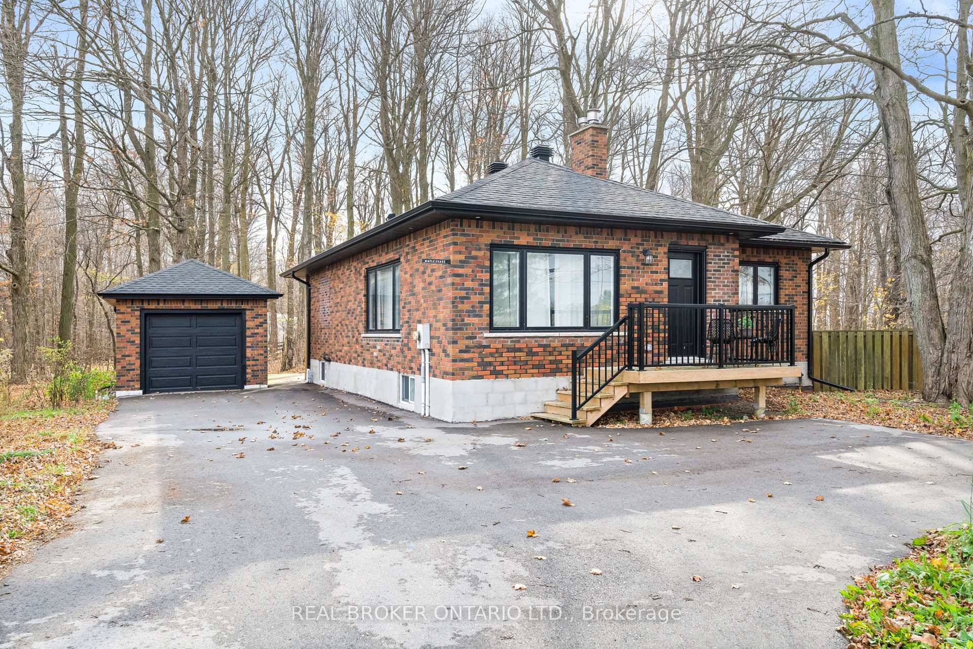 This beautifully renovated home 2022 combines modern style, multi generational living, and the charm of country living all just minutes from Georgetown, Brampton, and major highways.
