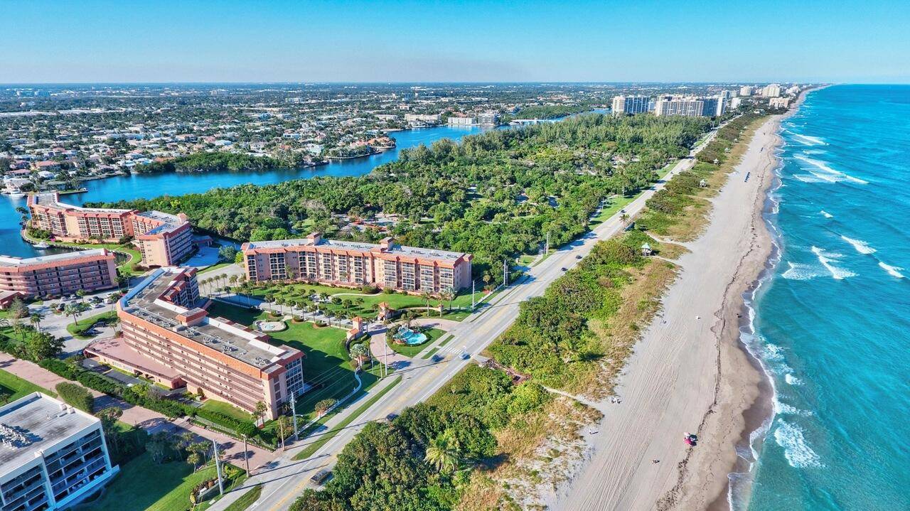 Annual or SeasonalWelcome to San Remo in Boca Raton !