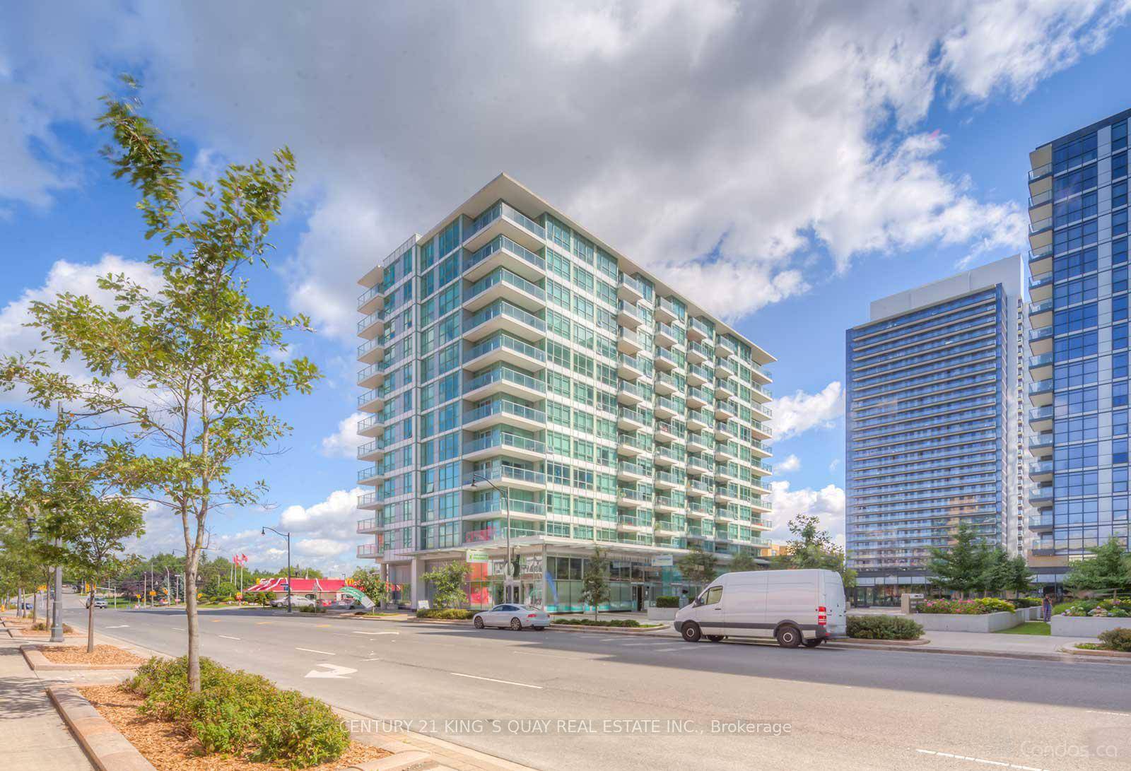 Welcome To 33 Singer Crt, 601 in Prime Bayview Village Community !