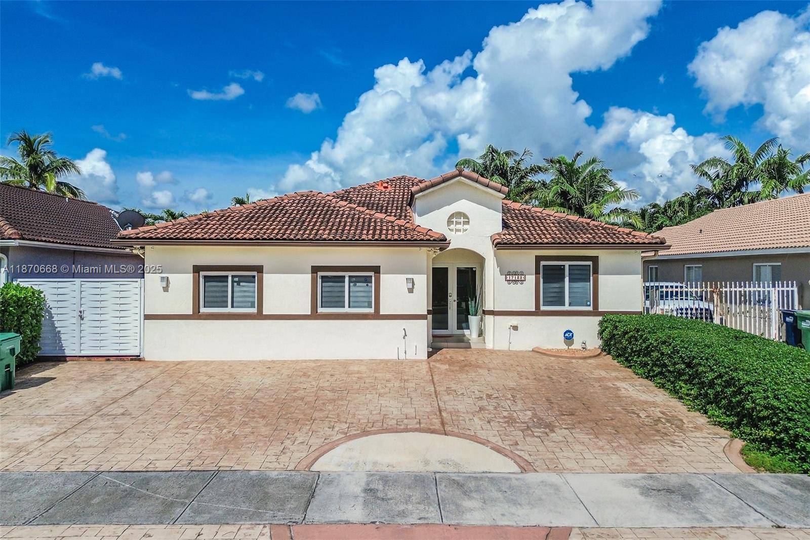 One of the largest homes in the area with over 2, 300 sqft of living space.