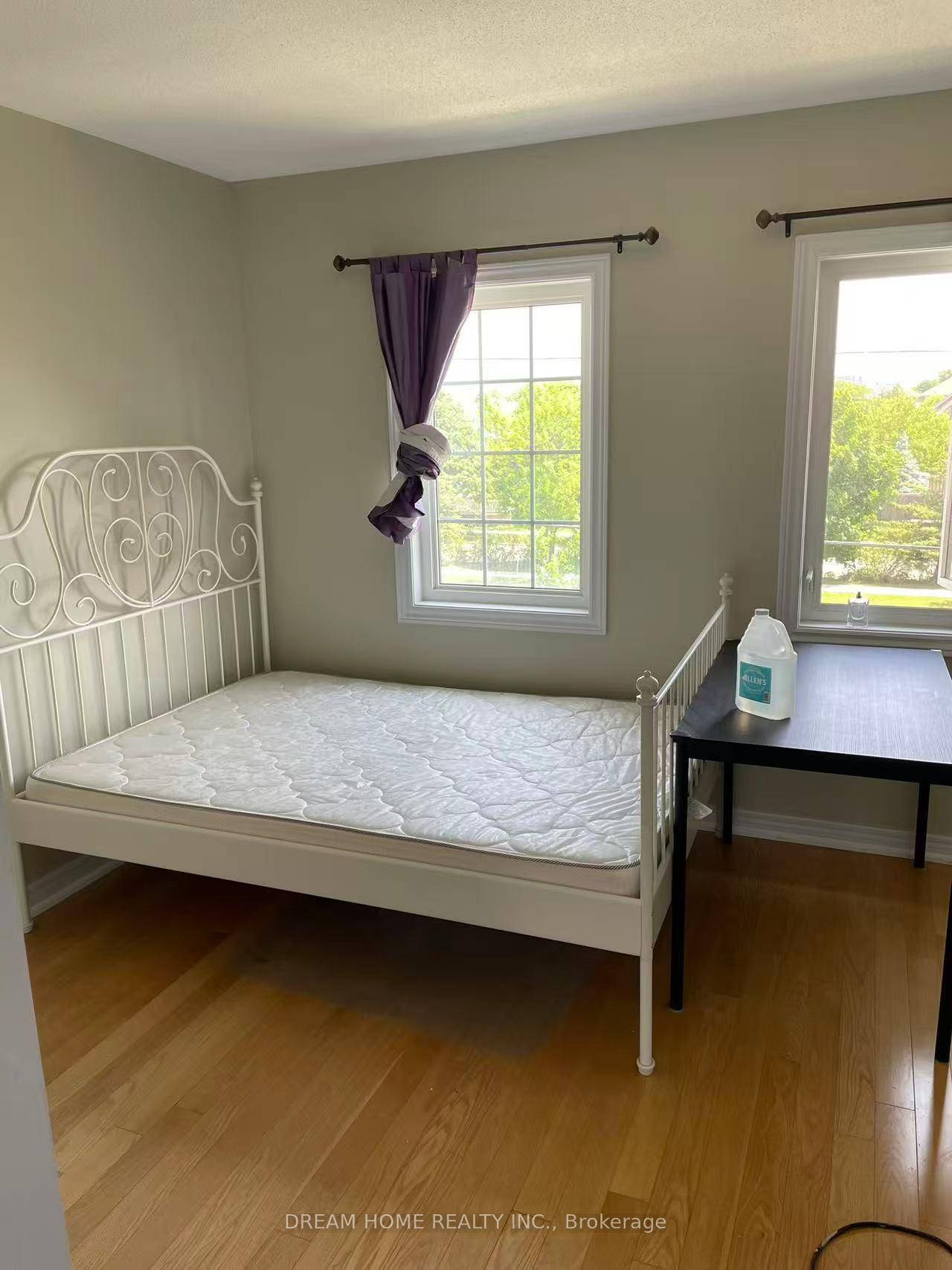 One Master Ensuite Bedroom Only, Washroom Exclusive Use, Big Closet, All Utilities Included and 1 Driveway Parking Included, Furnished.