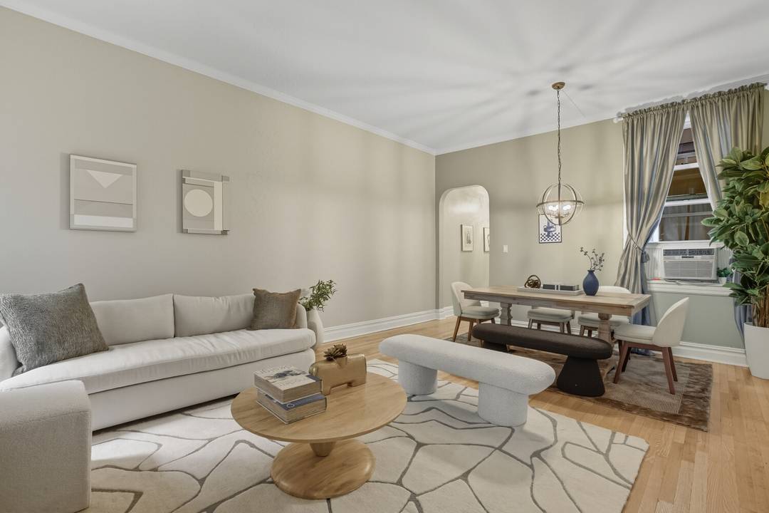 Welcome to 177 East 93rd Street, Apartment 3B !