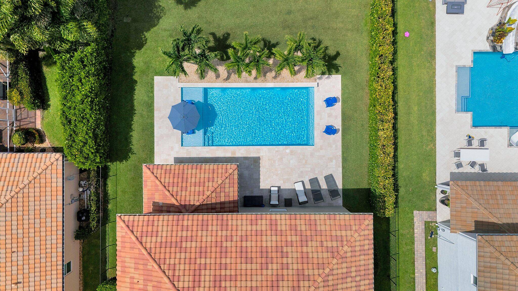 New to the market is 6603 SW Key Deer Lane, located in the highly sought after community of Highlands Reserve Estates.
