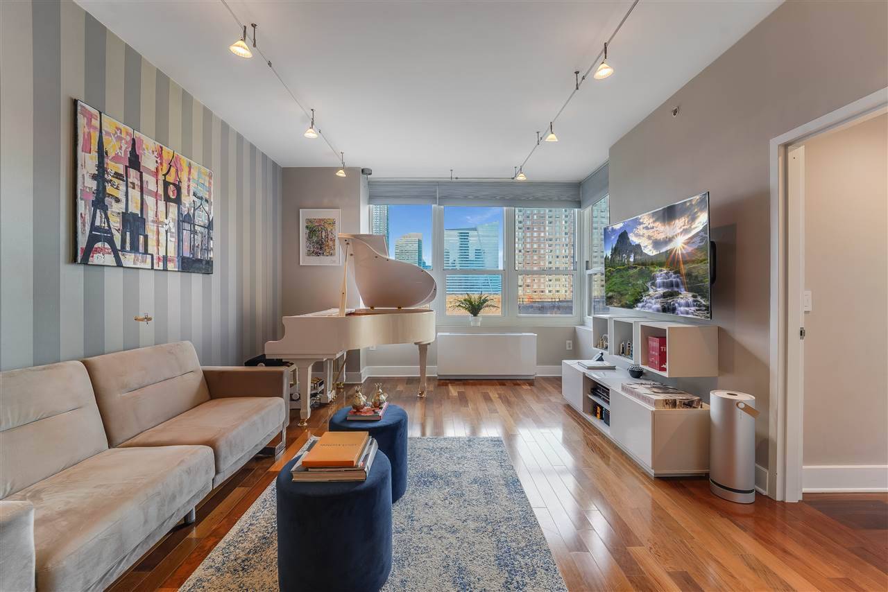 88 MORGAN ST Condo New Jersey