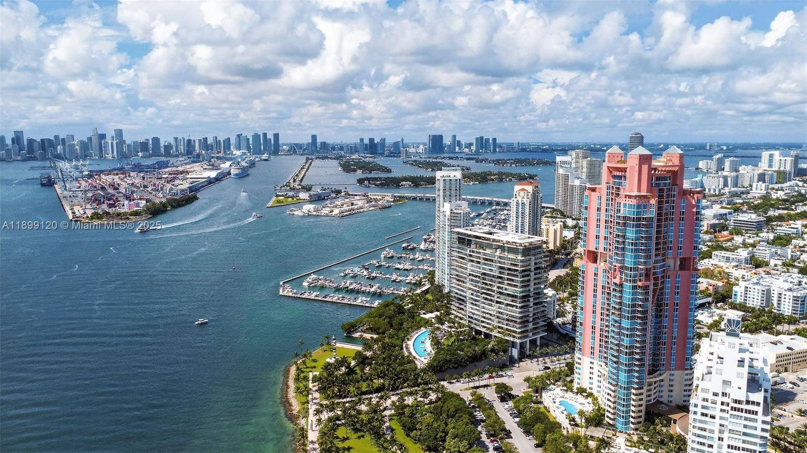 A dream home in the sky. 2 floor residence, boasting 5, 450 SqFt to easily accommodate any special event or entertaining occasion.