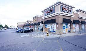 Prime Commercial Unit for Lease Markham amp ; McNicoll.