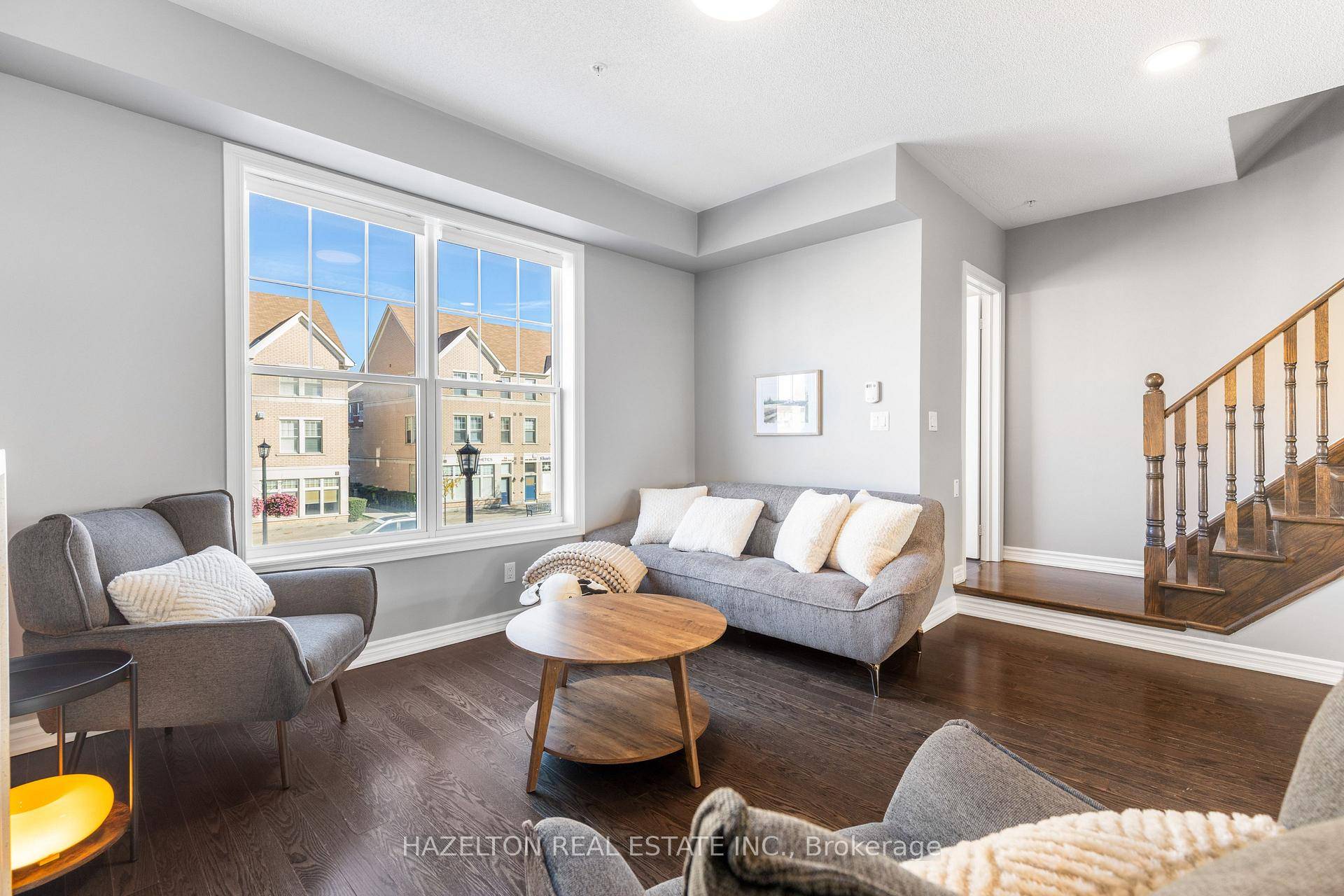 Fully Furnished Executive Rental.