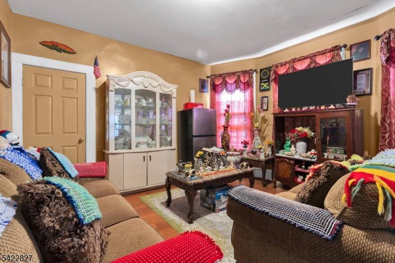 Each of the three units offers 2 bedrooms, a full bathroom, kitchen, living room, generous closet and storage space throughout.