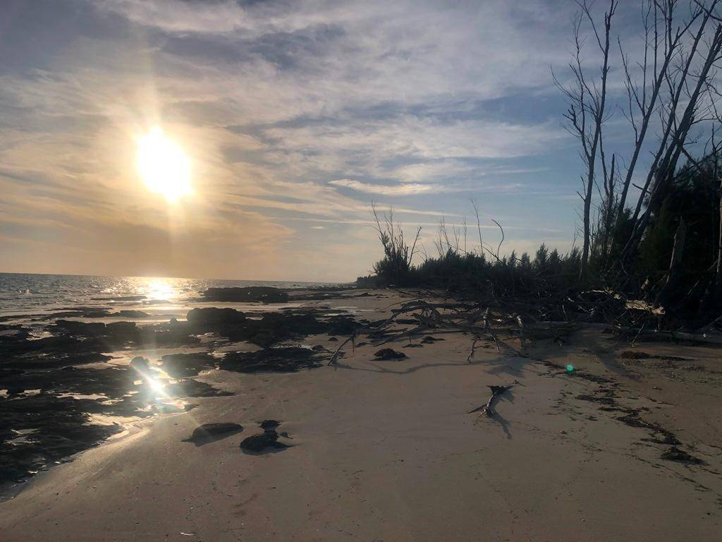 BASSETT COVE Land Grand-Bahama-Freeport