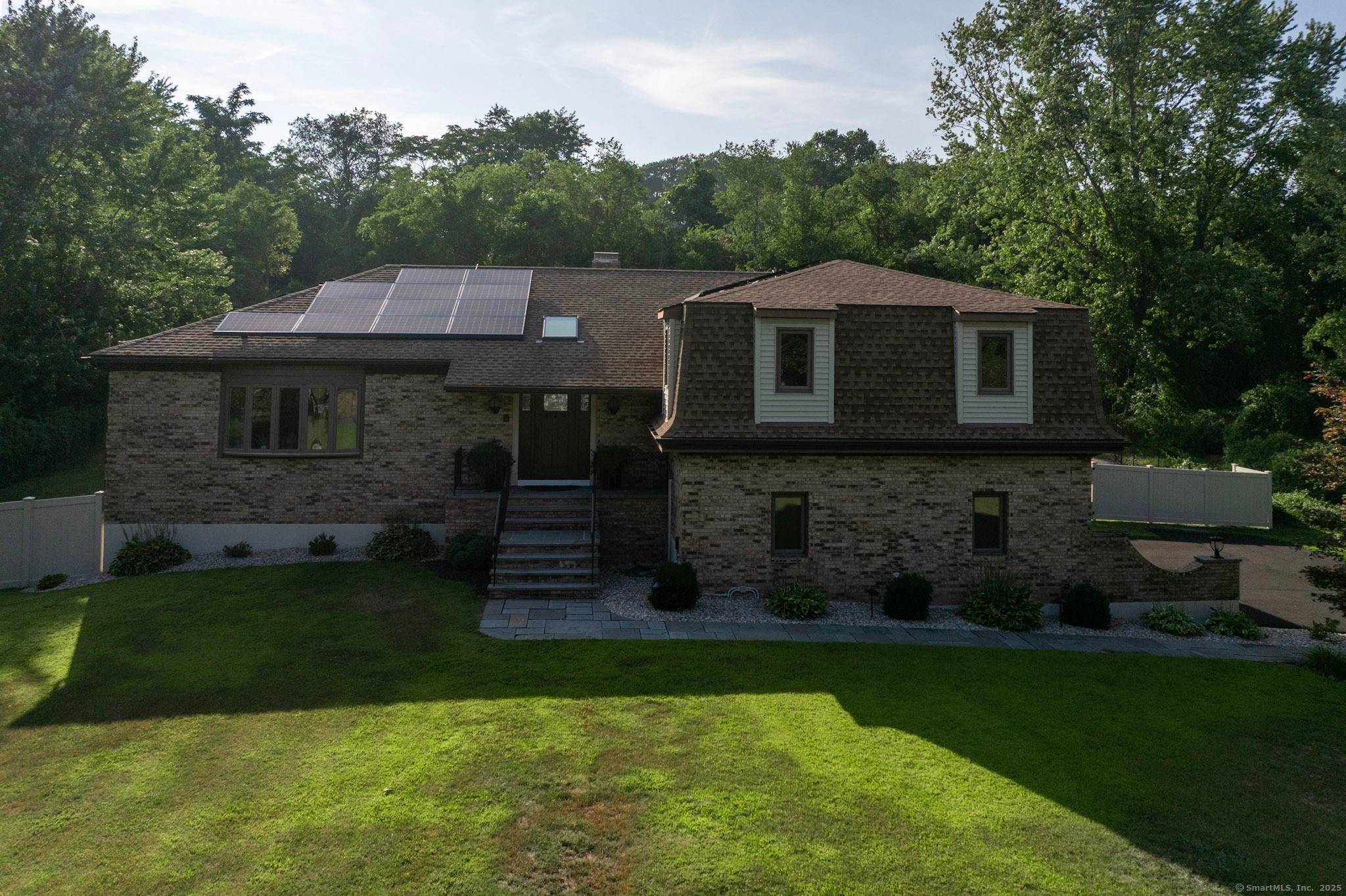 Welcome to this custom built, spacious split level residence offering four distinct levels of living space thoughtfully designed for comfortable family living and unforgettable entertaining.