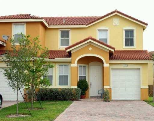 Spacious and functional. Upstairs offers generous size primary bedroom, plus 2 other bedrooms.