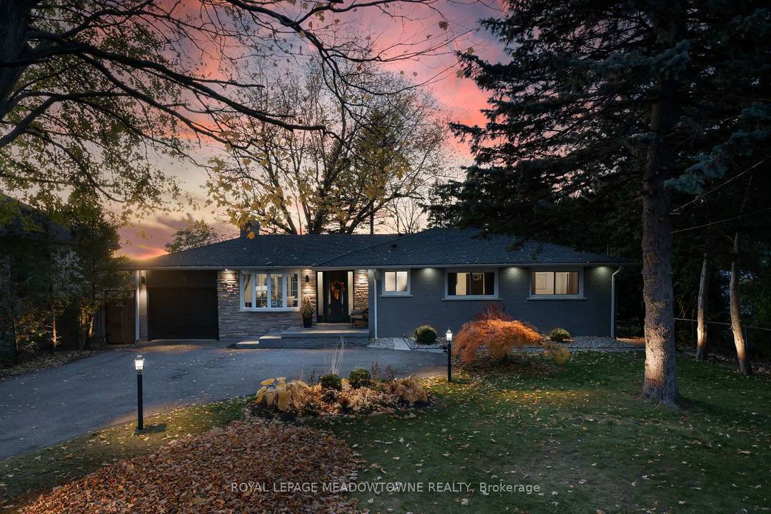 Tucked away in the center of mature Georgetown is the stunning Chipper Court.