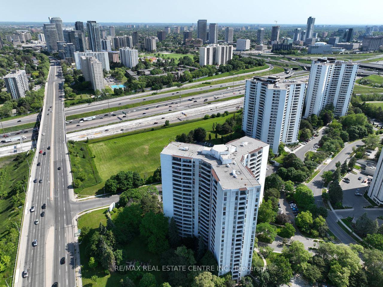 Rare Opportunity To Locate Your Residence Within Nature Lover's Paradise In The Heart Of The Gta.