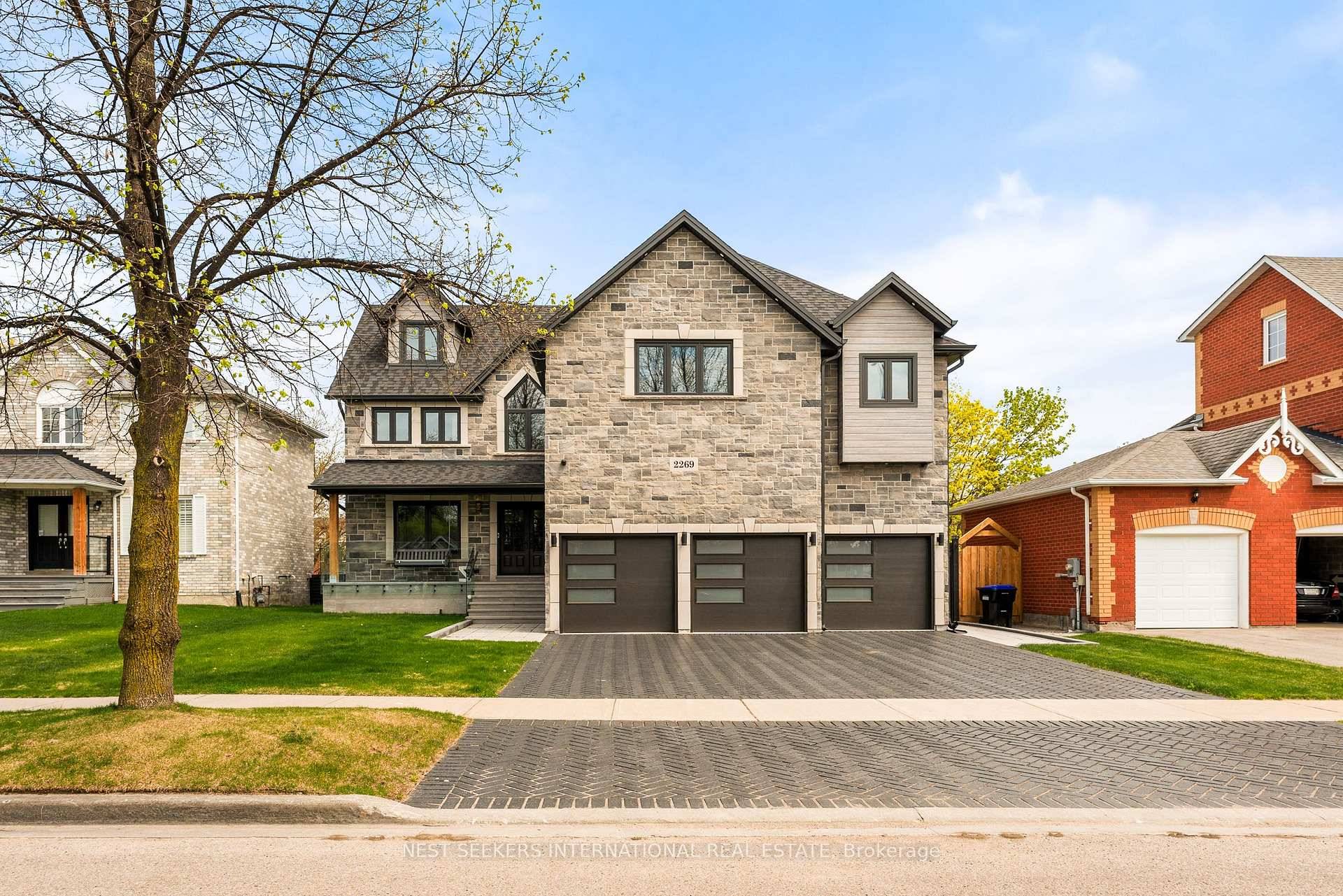 Experience the perfect blend of luxury, comfort, and modern design in this stunning custom renovated residence.