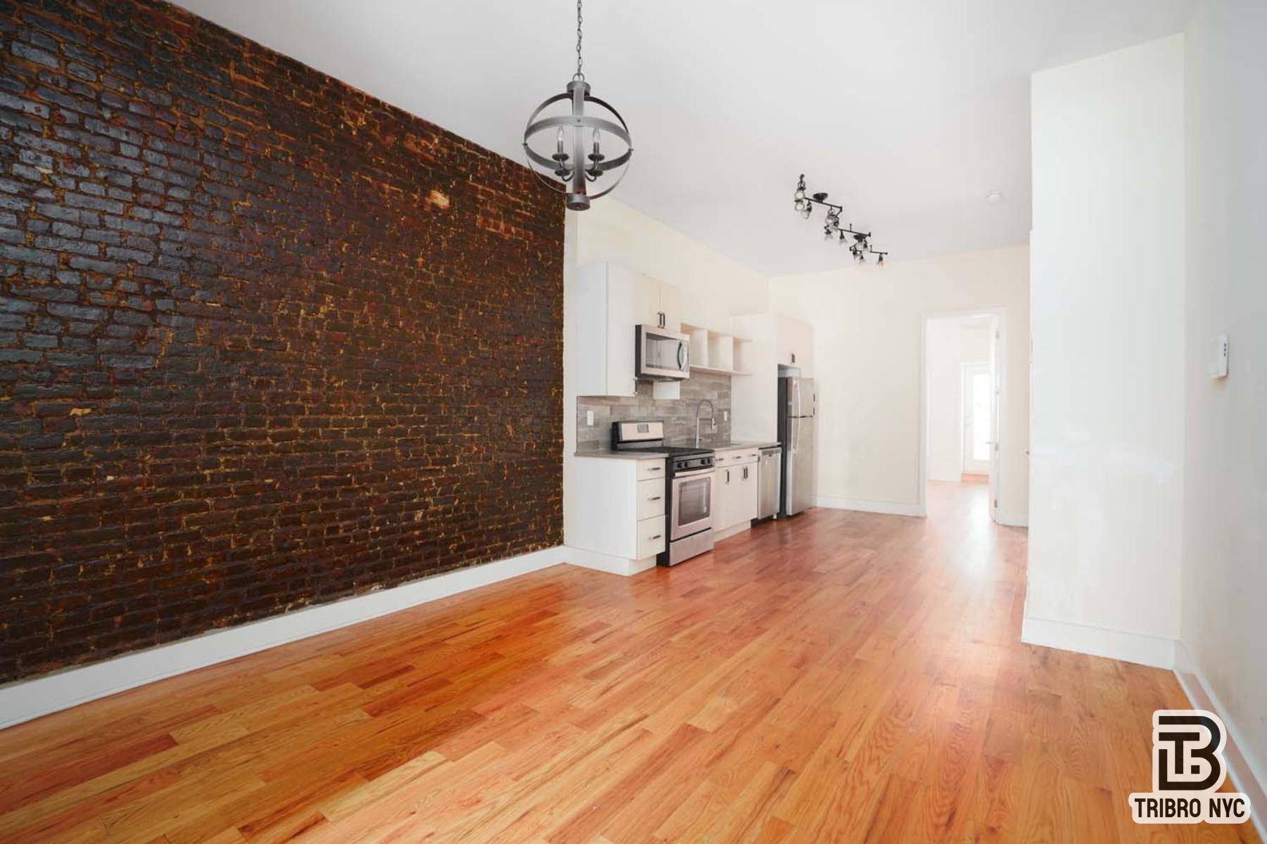 Beautiful and very spacious 3 bed in Flatbush !