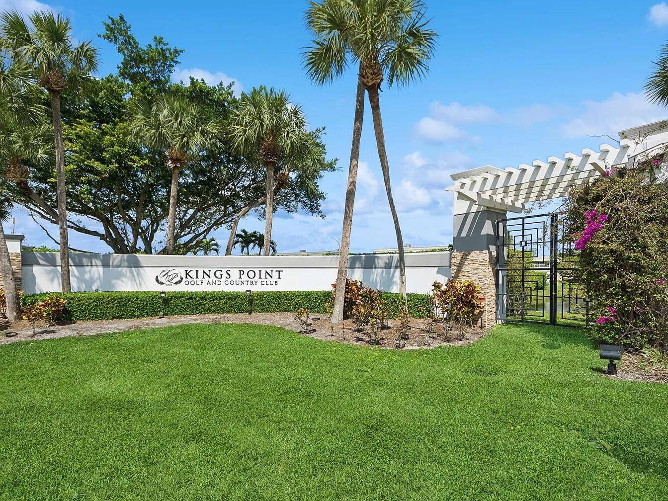 450 Piedmont J Condo Palm Beach
