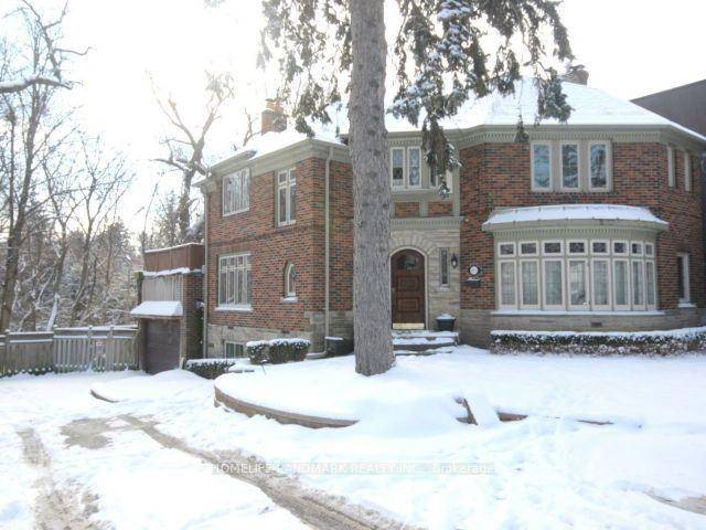 Live In Or Renovate. 4 Bedroom Character Home With Lots Of Stain Glass In A Fabulous Location.