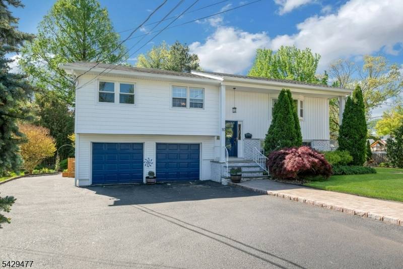 Beautifully updated 4 bedroom, 3 full bath home with a two car garage, ideally situated on a quiet cul de sac.