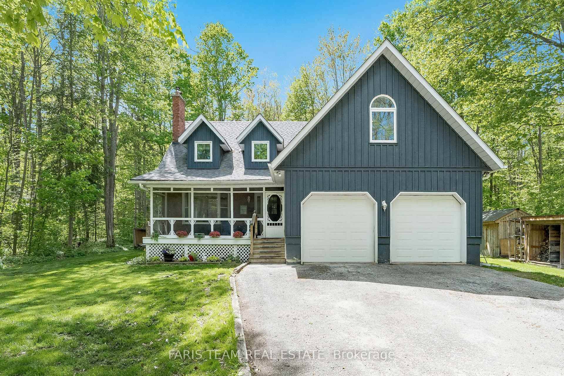 Top 5 Reasons You Will Love This Home 1 Settled on nearly 2 acres in the sought after Everett community, this property offers the perfect blend of space, privacy, and ...