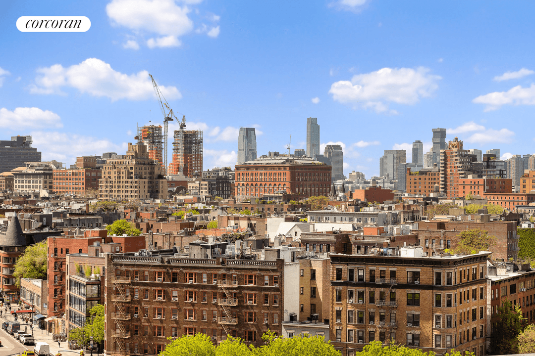 Spectacular Village Views Bathed in light through 15 windows, this magnificent 2 bedroom convertible 3 bed, 2 bathroom home has the most unique and breathtaking open Village views you'll ever ...