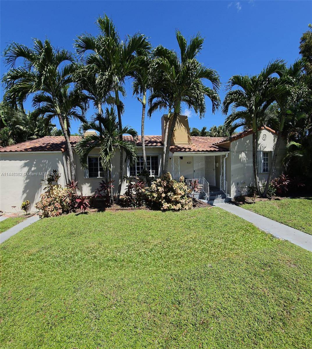 Welcome to this turnkey property in Miami Shores.
