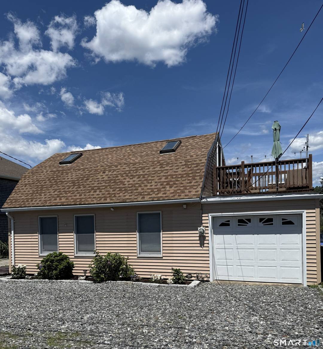 Enjoy the month of August by the water !