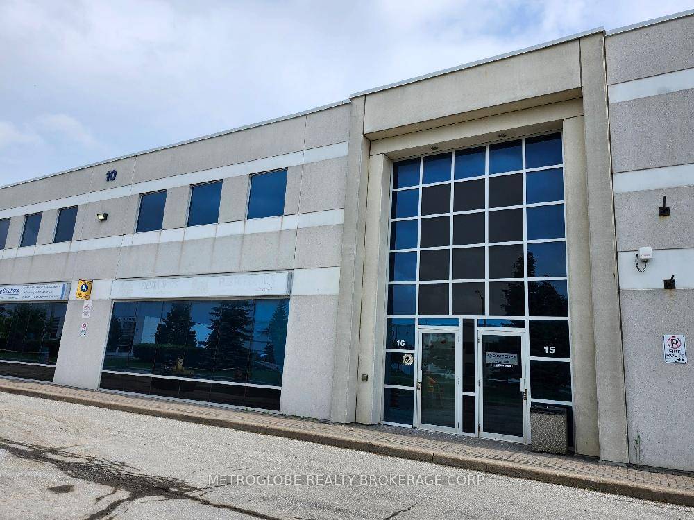 Industrial Facility Located in a High Demand Area Presently 100 Warehouse, Landlord Will Build Out a Washroom Close To Highways amp ; Major Routes Deposit To Consist Of First amp ...