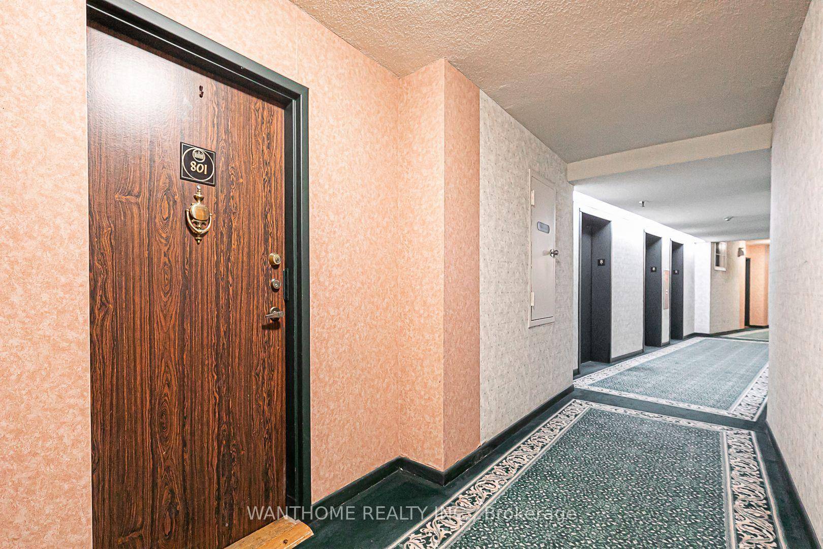 Well maintained Building at Sheppard Kennedy, Close to 401, Walk to Go Station, Agincourt Mall, Medical Building, Golf Course.
