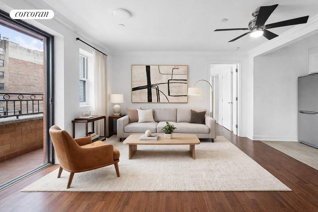 Introducing 49 07 43rd Avenue, 2F.