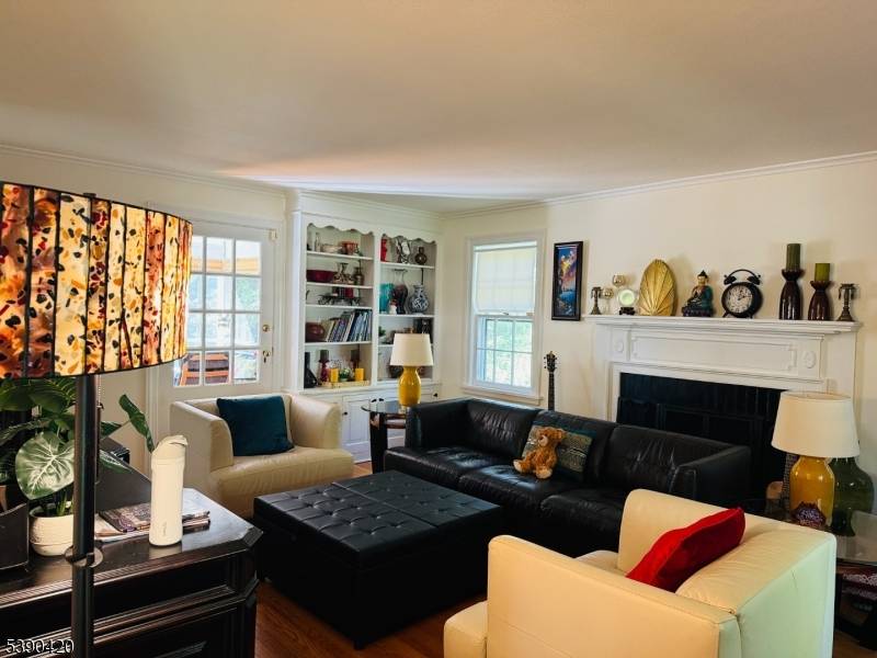 This beautifully maintained 4 bedroom, 3 bath Colonial is located in the Historic District of Old Short Hills, just steps from the Short Hills Train Station and the highly acclaimed ...