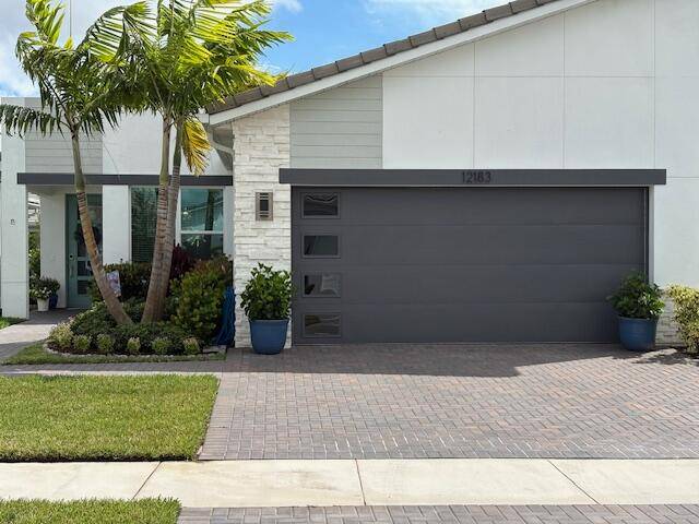 Great opportunity. Located in a secluded part of community.
