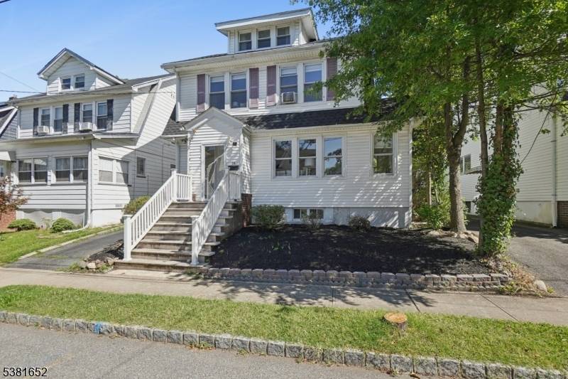 Welcome to 14 William St, a beautifully updated Maplewood home tucked away on a quiet, tree lined cul de sac.