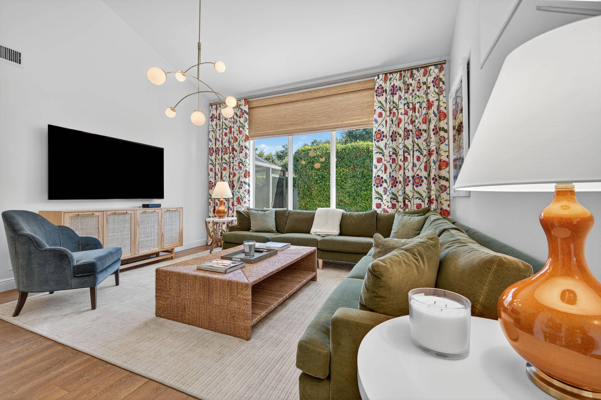 Welcome to Twelve Oaks, a lovely gated waterfront community, graced with magnificent oak trees, offering resort style living, such as a waterfront marina, tennis and pickle ball courts, four pools ...