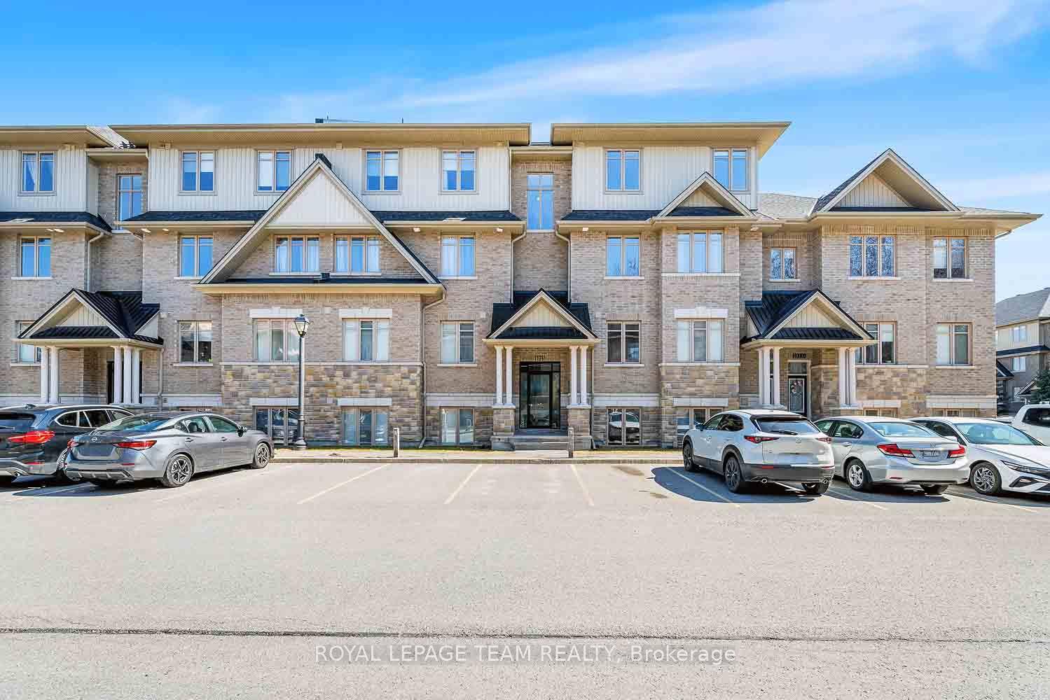 Welcome to 1013B Beryl Private, a stunning lower level 2 bedroom, 2 bathroom condo nestled in the vibrant and ever growing community of Riverside South.
