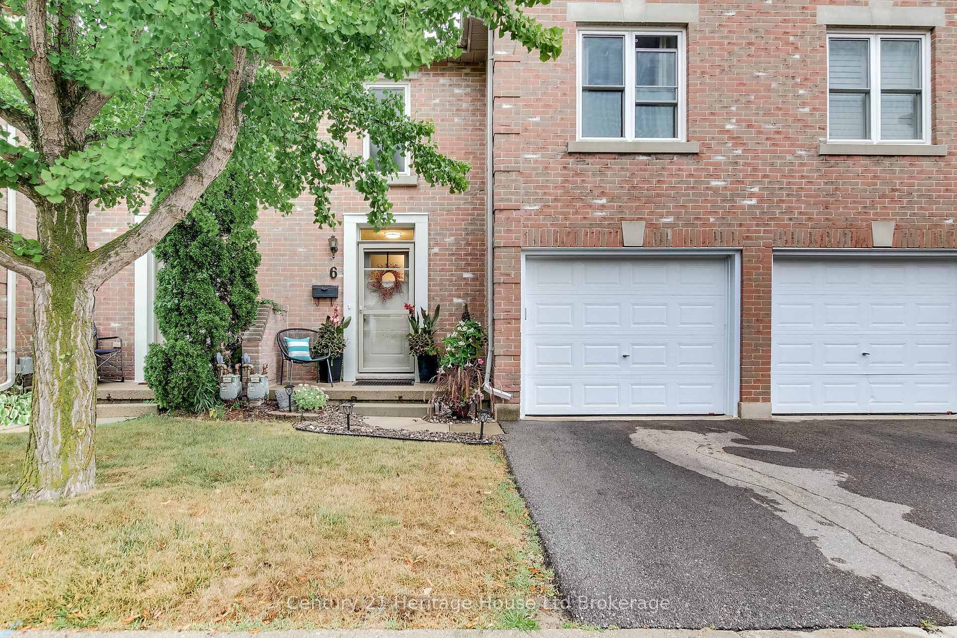 Welcome home to this beautifully updated 3 bedroom, 3 bathroom condo offering style, comfort, and convenience.