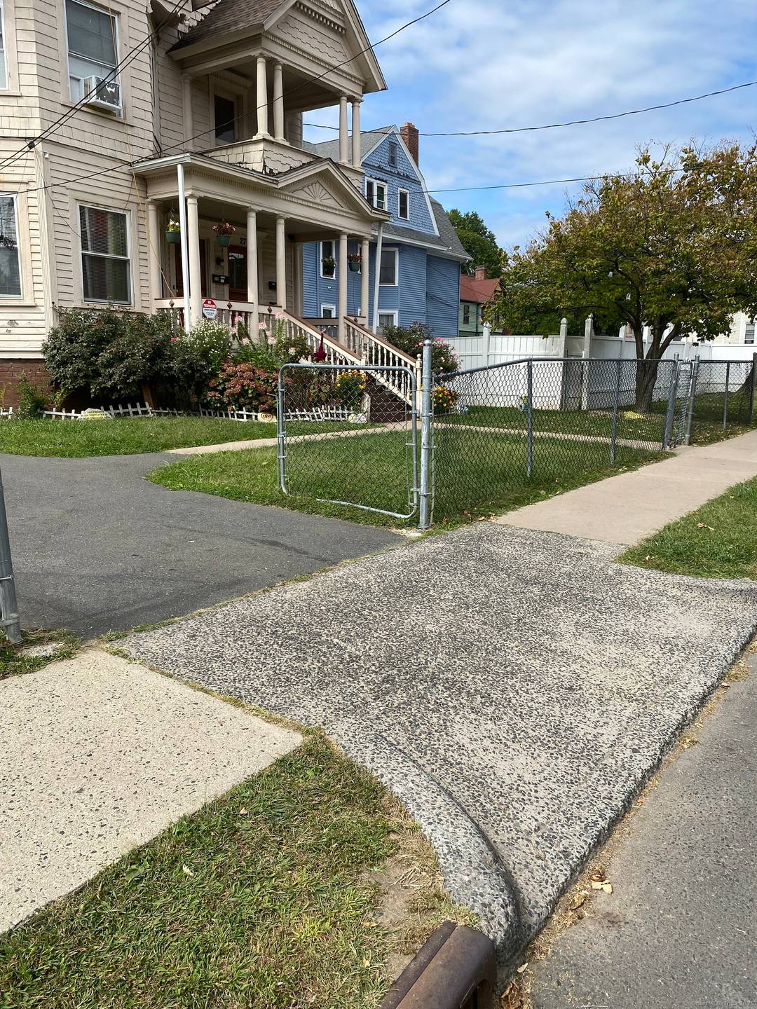 Discover this well maintained 3 family home located in the Asylum Hill area of Hartford, offering a fantastic investment or owner occupant opportunity.