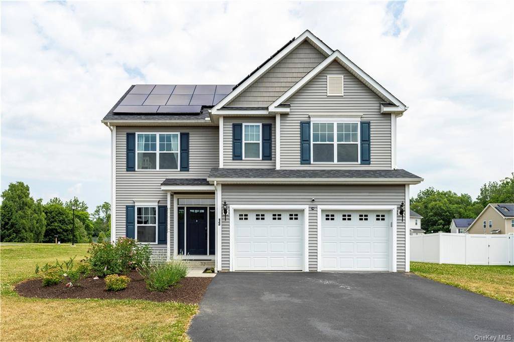 Welcome to 13 Nichols Ct, a stunning home in the coveted Glens community of LaGrange.