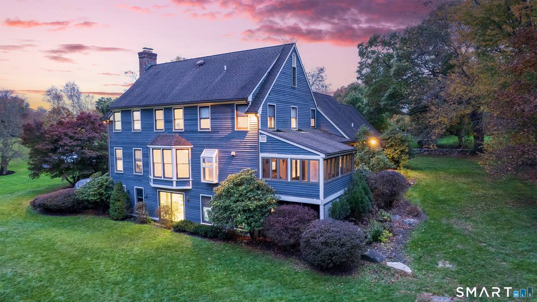 Rare Craftsman Colonial in coveted Davenport Farm offers a unique opportunity to own a home rich in character timeless craftsmanship in this quintessential Stamford neighborhood.