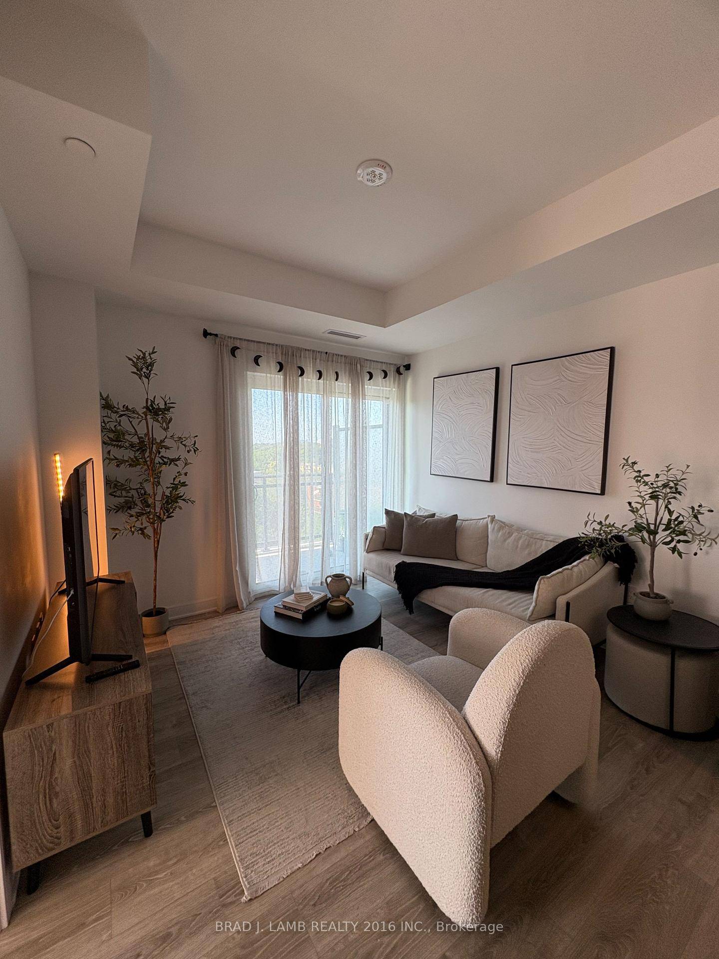 Attention A Tenants ! An Unparalleled Opportunity Awaits in the Prestigious Backyard Condos Project by Vandyk.