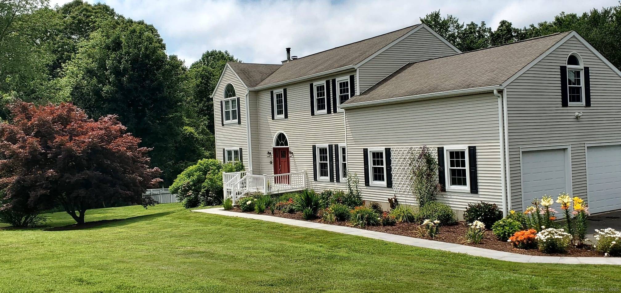 This is the house you have been waiting for !