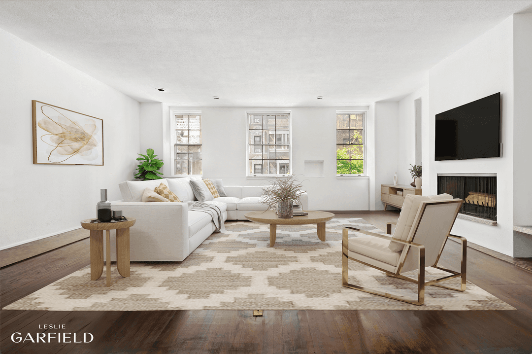 121 East 83rd Street presents a rare chance to own a historic 25 foot wide Carriage House on a charming, tree lined street in the heart of the Upper East ...