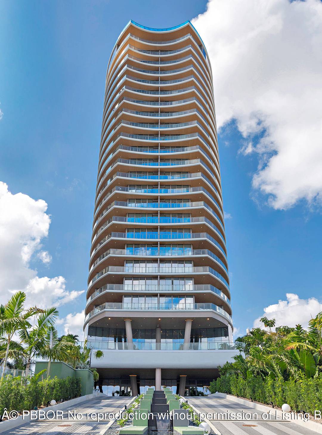 An unparalleled opportunity to own one of the last three available residences at Forte on Flagler, a newly completed luxury tower.