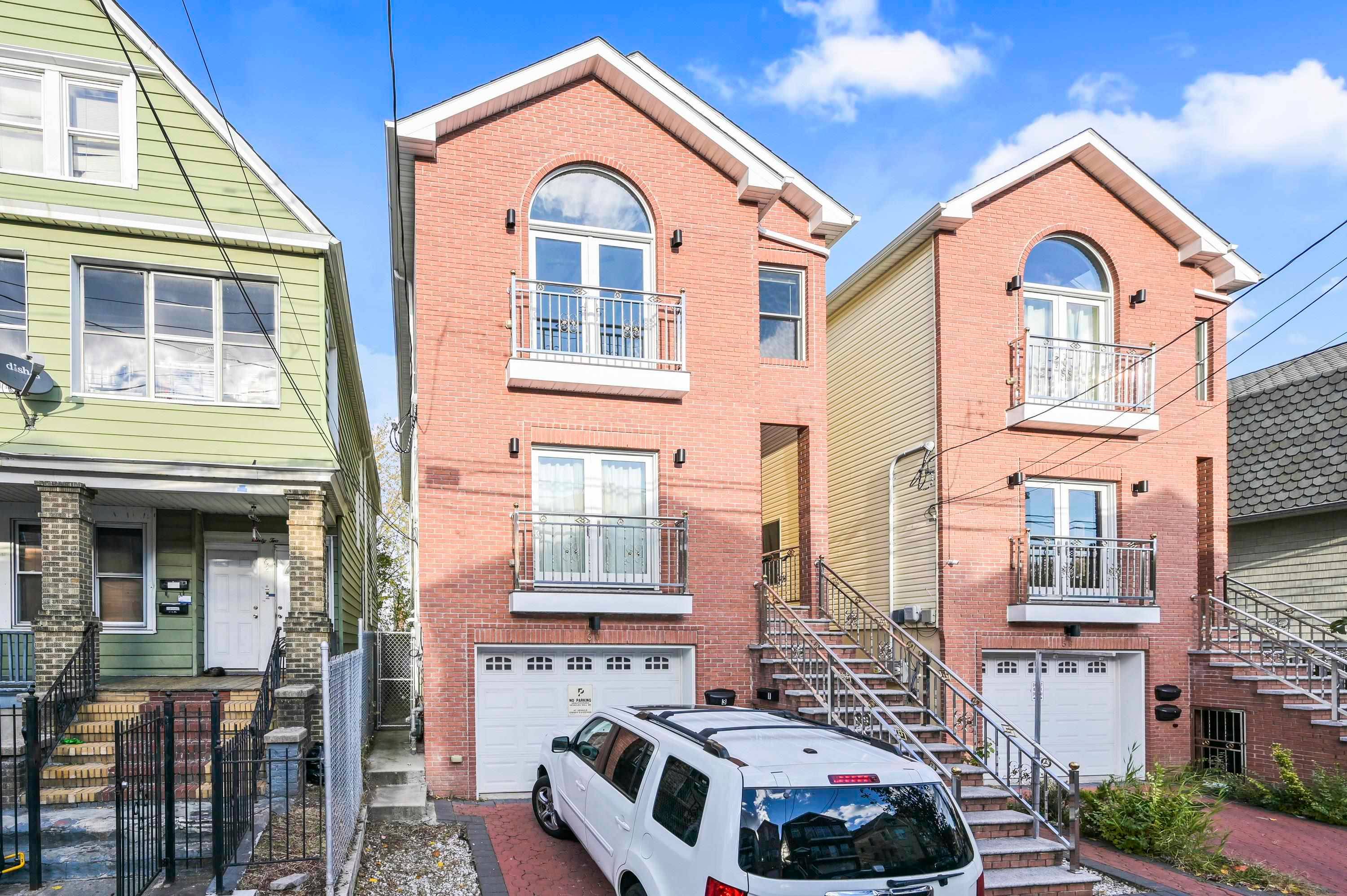 60 BOSTWICK AVE Multi-Family New Jersey