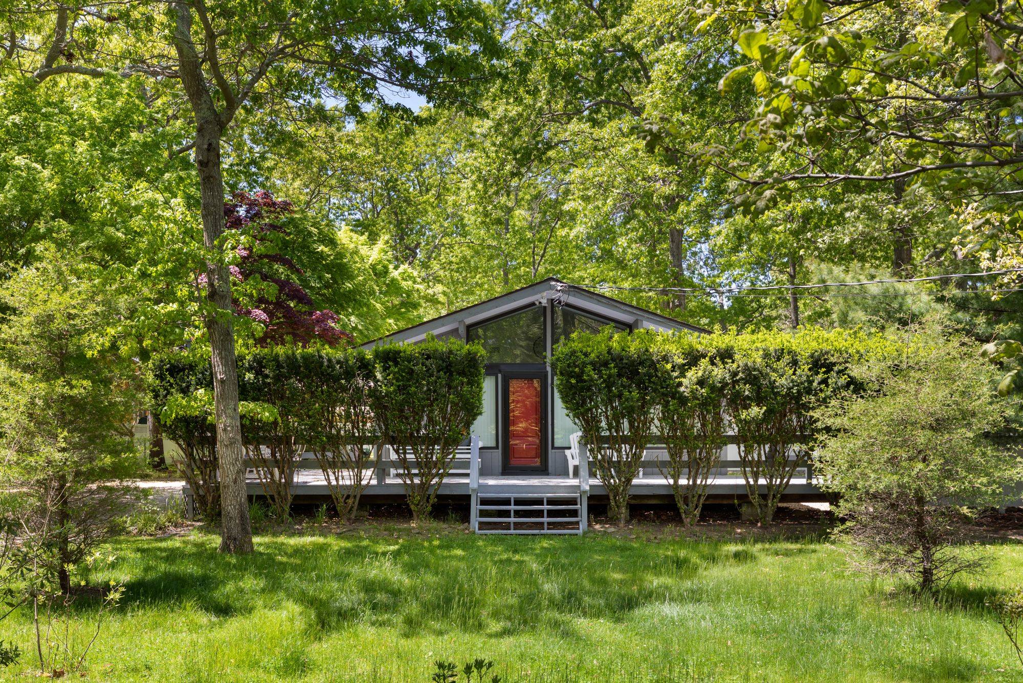 Newly Renovated Beach Bungalow