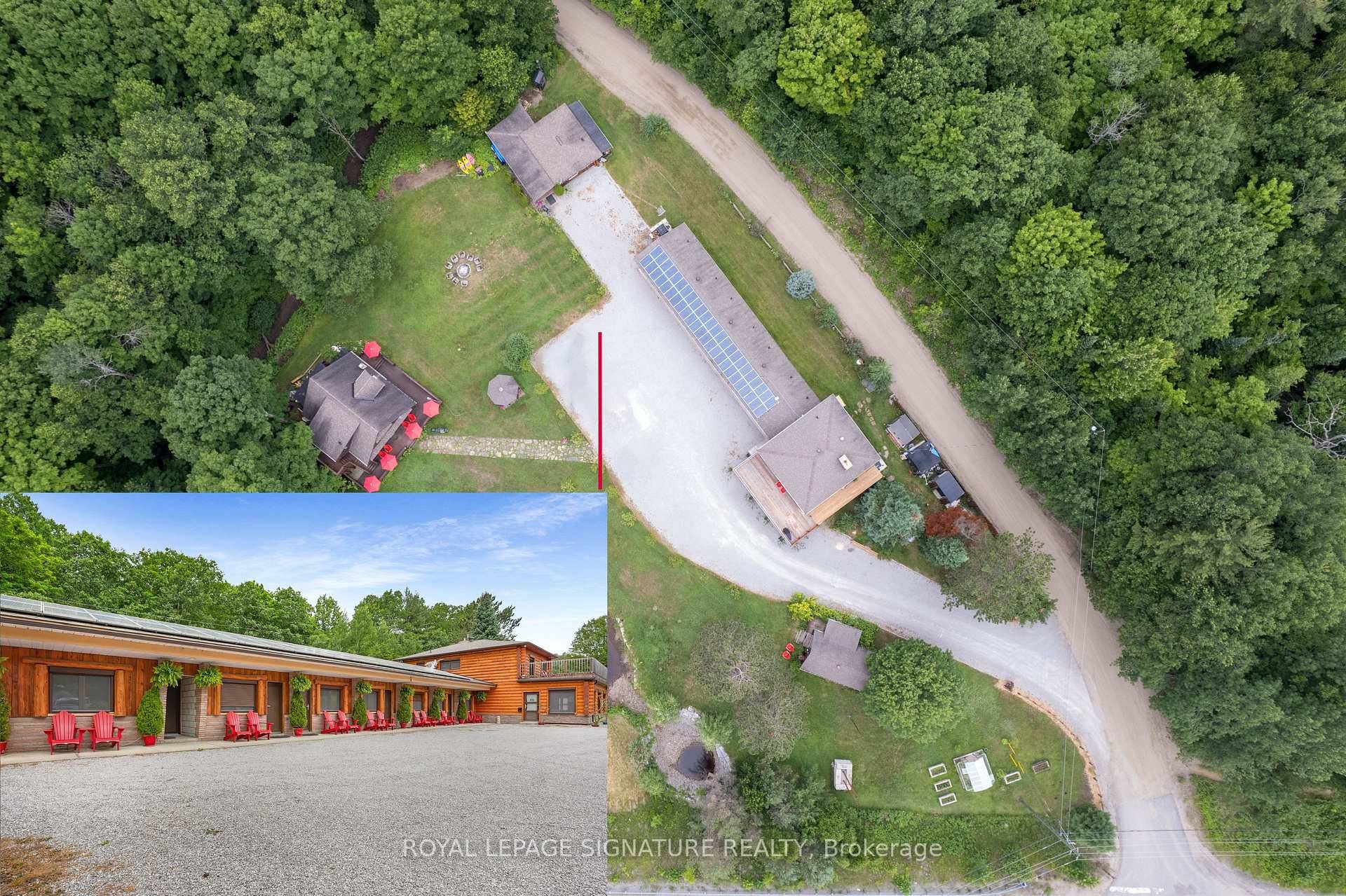 LIVE WORK Turnkey Income Property !