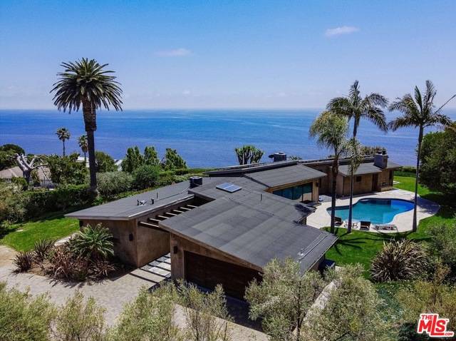 20247  PIEDRA CHICA RD 3BR Malibu La