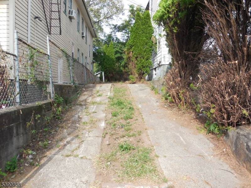 Large 2 Family home conveniently located with off street parking for up to 4 cars.