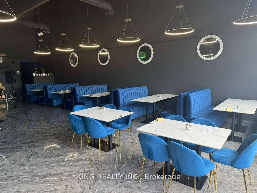Location Location ! ! Golden Opportunity to own a Fully Equipped Turnkey Indian Restaurant amp ; Bar For sale in Newly Built, High Traffic Plaza in Brampton, This Fully equipped ...