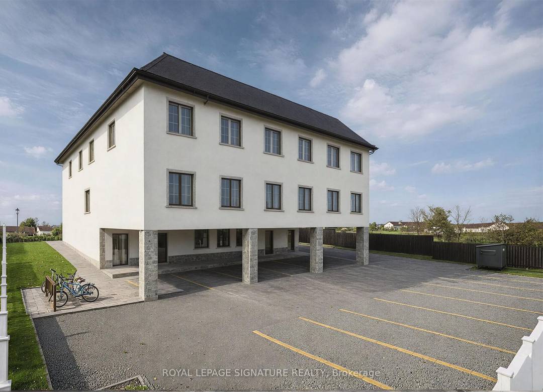 This is a Brand New Multiplex being constructed.